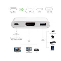 vnt 12v USB lizdas dvigubas greitas įkrovimas 3.0 12v lizdas USB įkroviklis ir Pd Type-c (usb C), 12v 24v USB įkroviklis vandeniui atsparus maitinimo adapteris automobilinis įkroviklis цена и информация | Зарядные устройства для элементов питания | pigu.lt