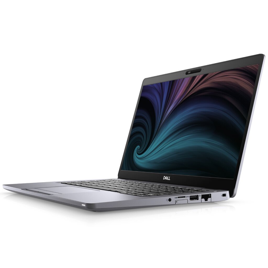 DELL 5310 13 1920x1080 i5-10310U 16GB 256SSD M.2 NVME WIN11Pro RENEW цена и информация | Nešiojami kompiuteriai | pigu.lt