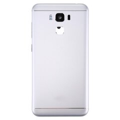 Pakaitinis Aliuminio Lydinio Galinis Baterijos Dangtelis, Suderinamas Su Asus Zenfone 3 Max kaina ir informacija | Priedai telefonams | pigu.lt