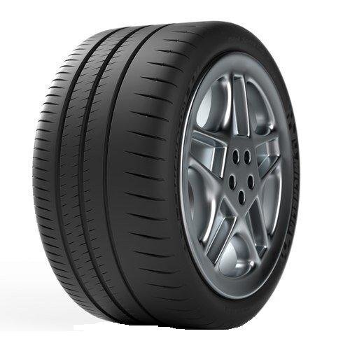 Michelin PILOT SPORT CUP 2 285/30R20 99 Y XL MO1 цена и информация | Vasarinės padangos | pigu.lt