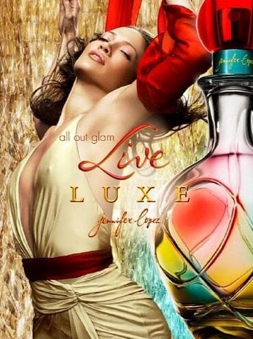 Kvapusis vanduo Jennifer Lopez Live Luxe EDP moterims 100 ml kaina ir informacija | Kvepalai moterims | pigu.lt