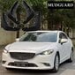 4vnt priekiniai galiniai automobilio purvasargiai, skirti Mazda 6 Gj Gl Atenza 2013-2021 purvasaugiai purvasaugiai purvasaugiai, sparnai automobilių priedai kaina ir informacija | Purvasaugiai | pigu.lt