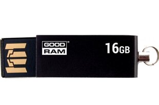 Goodram UCU2 16GB 2.0 цена и информация | USB накопители | pigu.lt