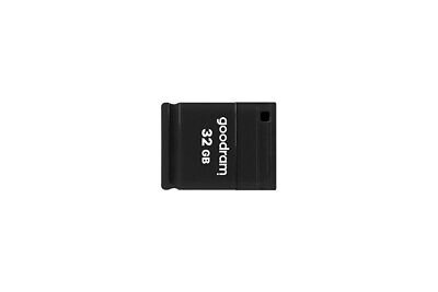 Goodram Piccolo 32GB USB 2.0 цена и информация | USB laikmenos | pigu.lt