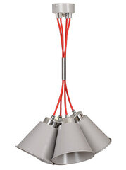 Подвесной светильник Emibig Prevent 4 цена и информация | Люстры | pigu.lt