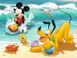 Dėlionė Puzzle Trefl Peliukas Mikis, 30 d. kaina ir informacija | Dėlionės (puzzle) | pigu.lt