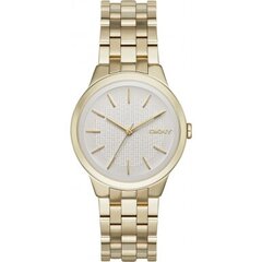 Moteriškas laikrodis DKNY NY2382 kaina ir informacija | Moteriški laikrodžiai | pigu.lt
