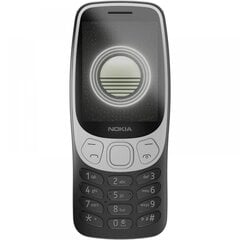 Nokia 3210 2024 4G kaina ir informacija | Mobilieji telefonai | pigu.lt