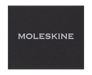 Moleskine L ženkliukas kaina ir informacija | Rašymo priemonės | pigu.lt