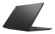 Nešiojamas kompiuteris - Lenovo V15 G4 IRU i5-13420H 8GB/SSD 512GB/15.6" FHD/Freedos Juoda kaina ir informacija | Nešiojami kompiuteriai | pigu.lt