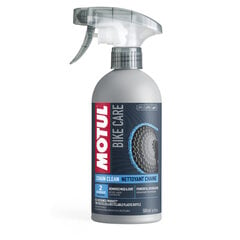 Grandinės valiklis MOTUL Chain Clean ROAD BC 500ml kaina ir informacija | Kitos alyvos | pigu.lt