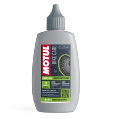 Grandinės alyva MOTUL Chain Lube Wet ROAD 100ml BC MOTUL kaina ir informacija | Kitos alyvos | pigu.lt