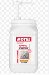 Rankų dezinfekantas MOTUL Top Gel Workshop 3L kaina ir informacija | Autochemija | pigu.lt