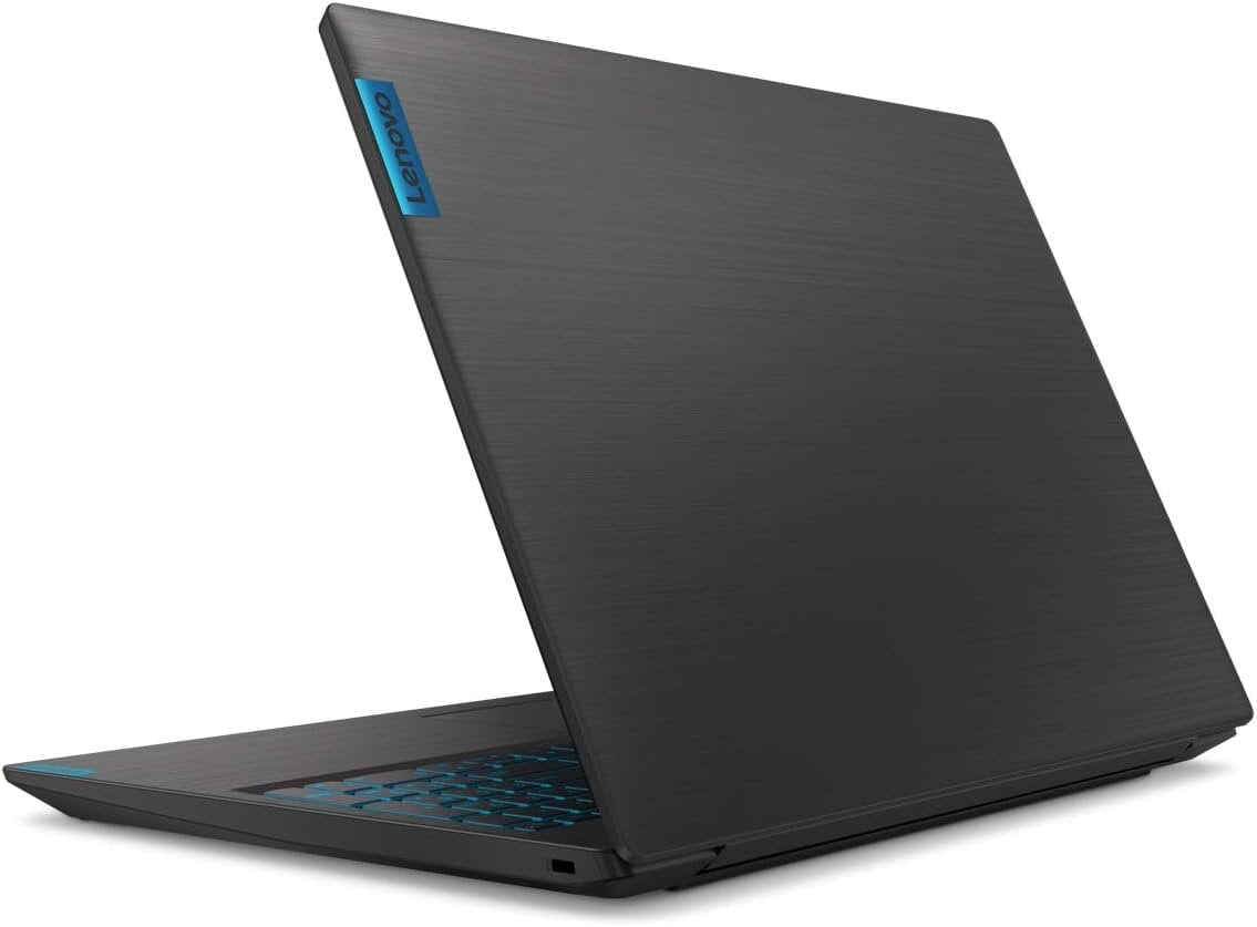 Lenovo IdeaPad L340-17IRH 17.3", Intel Core i7-9750H, 8GB, 128GB SSD + 1TB HDD, WIN 10, Juodas цена и информация | Nešiojami kompiuteriai | pigu.lt