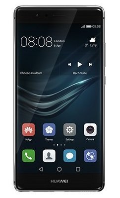 Huawei P9, 32 GB, pilkas kaina ir informacija | Mobilieji telefonai | pigu.lt