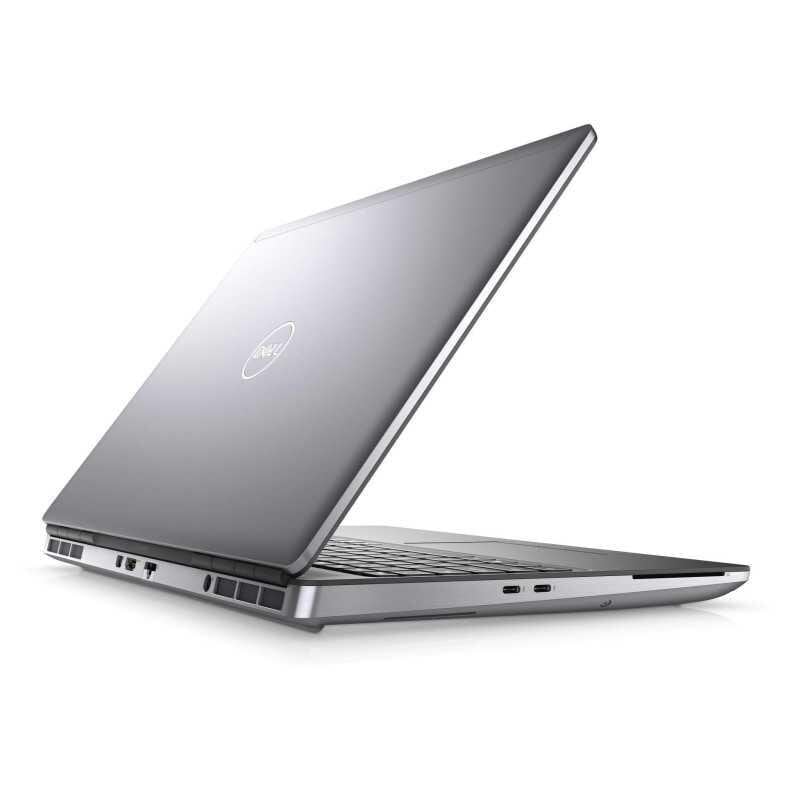 Dell Precision 7560 i7 11850H 1TB 32GB 15,6" 3840x2160 WIN11Pro RTX A3000 kaina ir informacija | Nešiojami kompiuteriai | pigu.lt