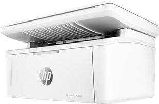 HP LaserJet MFP M140w Printer kaina ir informacija | Spausdintuvai | pigu.lt