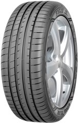 Goodyear EAGLE F1 ASYMMETRIC 3 225/45R18 91 Y ROF цена и информация | Летняя резина | pigu.lt