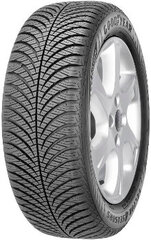 Goodyear Vector 4 Seasons Gen-2 195/55R16 87 H ROF цена и информация | Всесезонная резина | pigu.lt