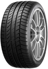Dunlop SP SPORT MAXX TT 205/55R16 91 W * MFS цена и информация | Летняя резина | pigu.lt