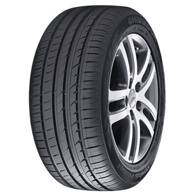 Hankook K115 235/65R17 104 H kaina ir informacija | Vasarinės padangos | pigu.lt