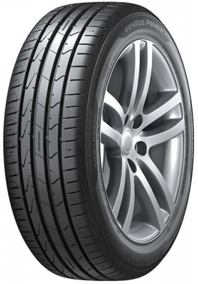 HANKOOK K125 225/55R17 101W XL цена и информация | Vasarinės padangos | pigu.lt