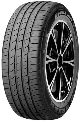 Nexen NFera RU1 275/35R20 102 Y XL цена и информация | Vasarinės padangos | pigu.lt