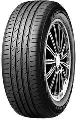 Nexen NBlue HD Plus 195/65R15 91 H цена и информация | Летняя резина | pigu.lt