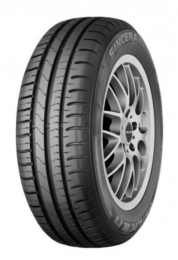 Falken Sincera SN-832 Ecorun 155/80R12 77 T цена и информация | Vasarinės padangos | pigu.lt