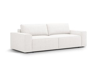 Sofa Besolux Jodie, balta kaina ir informacija | Sofos, sofos-lovos | pigu.lt