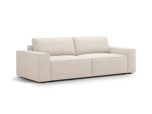 Sofa Besolux Jodie, balta kaina ir informacija | Sofos, sofos-lovos | pigu.lt