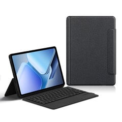 Flip viršelis ir Bluetooth klaviatūra Ykcloud YJ-OP114 skirta Oppo Pad Air2 11.4"/OnePlus Pad Go 11.35" kaina ir informacija | Klaviatūros | pigu.lt