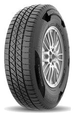 Petlas Vanmaster All Season + 195/75R16C 107 R цена и информация | Всесезонная резина | pigu.lt