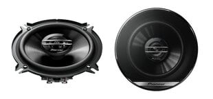 Pioneer TS-G1320F kaina ir informacija | Automobiliniai garsiakalbiai | pigu.lt