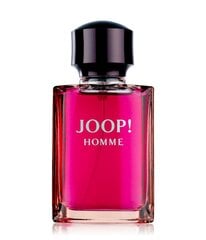 JOOP! Homme EDT для мужчин, 200 мл цена и информация | Мужские духи | pigu.lt