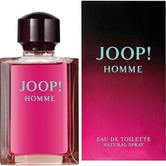 JOOP! Homme EDT для мужчин, 200 мл цена и информация | Joop! Духи, косметика | pigu.lt