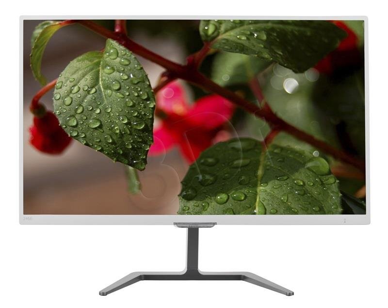 Monitorius Philips - 246E7QDSW kaina ir informacija | Monitoriai | pigu.lt