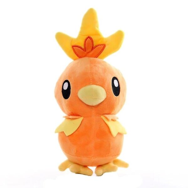 Nauji 11–28 cm serijos pliušiniai kimšiniai žaislai Mew Larvitar Eevee Anime Figūrėlės Lėlės Pedantiškos Vaikų Kawaii Gimtadienio dovanos Kalėdų dekoras (FMY Charizard B цена и информация | Kalėdinės dekoracijos | pigu.lt