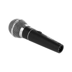микрофон dm-604 цена и информация | Микрофоны | pigu.lt