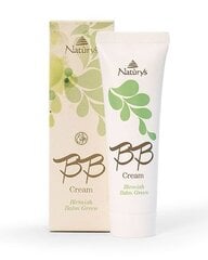 Tonuojamasis BB kremas Bema Naturys SPF15 50 ml kaina ir informacija | Bema Gyvūnų prekės | pigu.lt