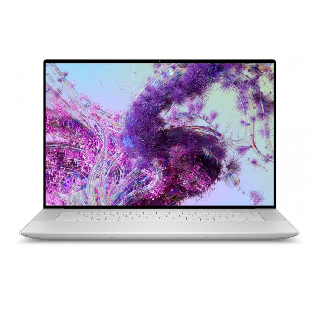 Dell XPS 9640 Ultra 9 185H 1TB SDD 32GB 16" OLED UHD+ WIN11 RTX 4070 PLATINA цена и информация | Nešiojami kompiuteriai | pigu.lt