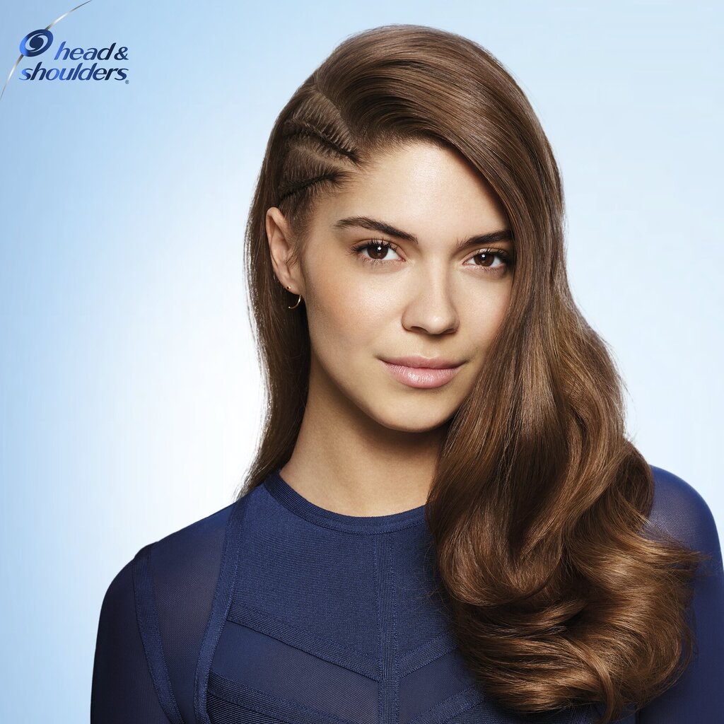 Šampūnas nuo pleiskanų Head&Shoulders Citrus 400 ml kaina ir informacija | Šampūnai | pigu.lt