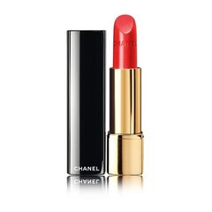 Губная помада Chanel Rouge Allure Lippenstift Nr.96 Excentrique, 3,5 г цена и информация | Помады, бальзамы, блеск для губ | pigu.lt