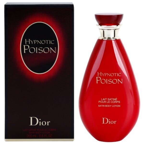 hypnotic poison 200 ml