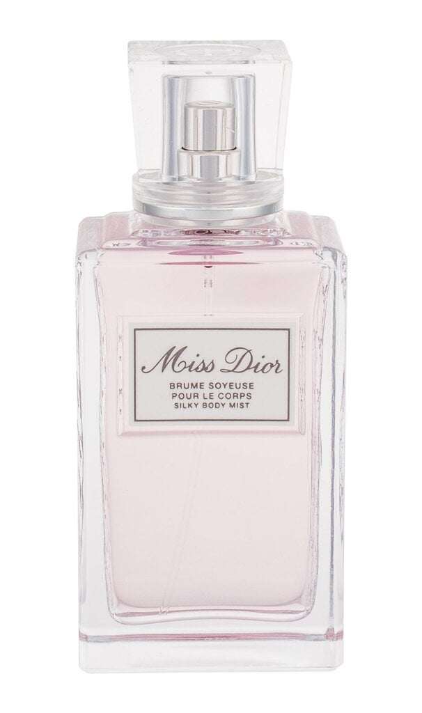 Kūno dulksna Dior Miss Dior moterims, 100 ml цена и информация | Parfumuota kosmetika moterims | pigu.lt