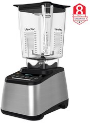 Blendtec Designer 725 цена и информация | Коктейльницы | pigu.lt