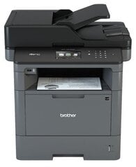 Brother MFC-L5700DN kaina ir informacija | Spausdintuvai | pigu.lt