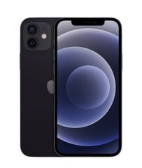 iPhone 12 256GB (Oбновленный, состояние как новый) цена и информация | Мобильные телефоны | pigu.lt