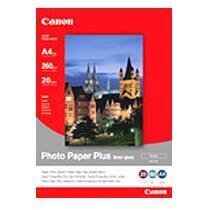 Fotopopierius Canon SG-201 A4 20SH kaina ir informacija | Sąsiuviniai ir popieriaus prekės | pigu.lt