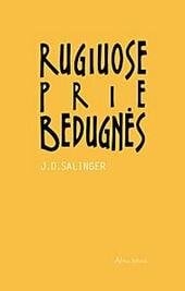 Rugiuose prie bedugnės цена и информация | Книги для подростков и молодежи | pigu.lt